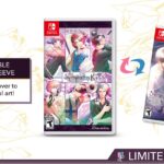 sympathy kiss jaquette