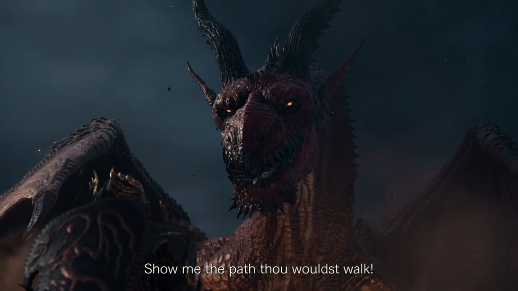 Dragon's Dogma 2