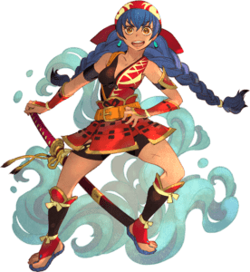 Shiren the Wanderer: The Mystery Dungeon of Serpentcoil Island, Spike Chunsoft,