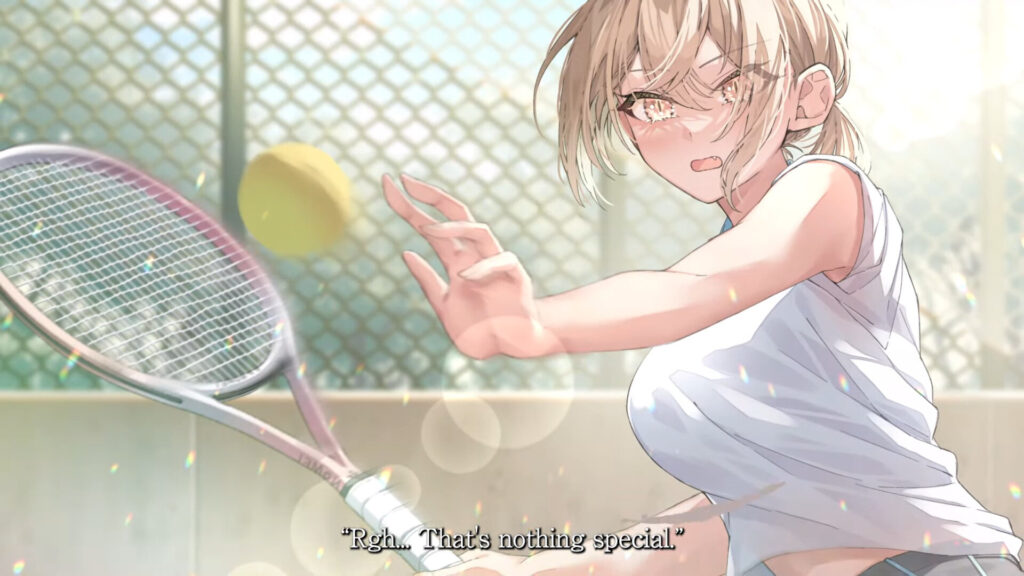 UsoNatsu The Summer Romance Bloomed from a Lie, Sekai Project, Visual Novel, Fatal Twelve, Shio Koji,
