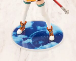Estelle Bright, The Legend of Heroes, Trails in the Sky SC, figurine, Kotobukiya