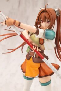 Estelle Bright, The Legend of Heroes, Trails in the Sky SC, figurine, Kotobukiya