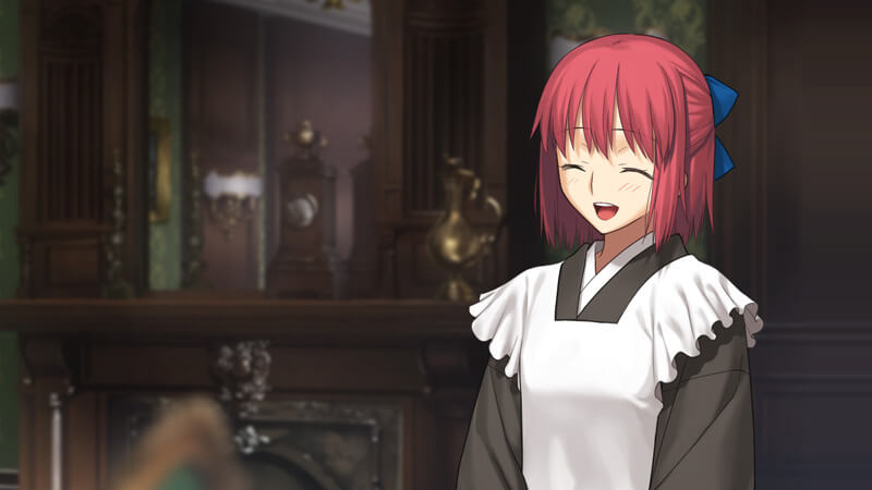 Tsukihime: A piece of blue glass moon - Entre vampires et meurtres sanguinaires, TYPE-MOON nous dévoile un nouveau site !