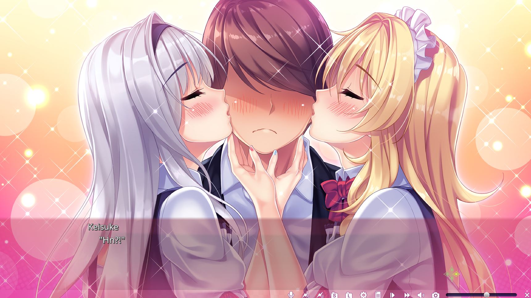 Uchikano - Living With My Lovers 