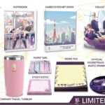 sympathy kiss limited edition