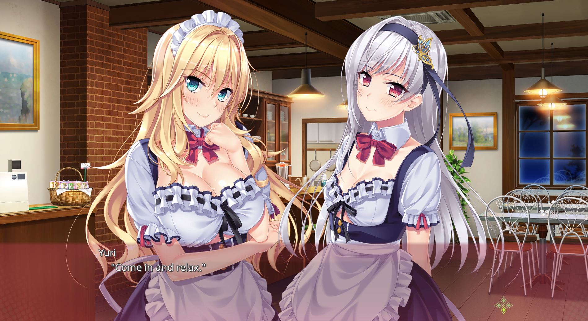 Uchikano - Living With My Lovers 