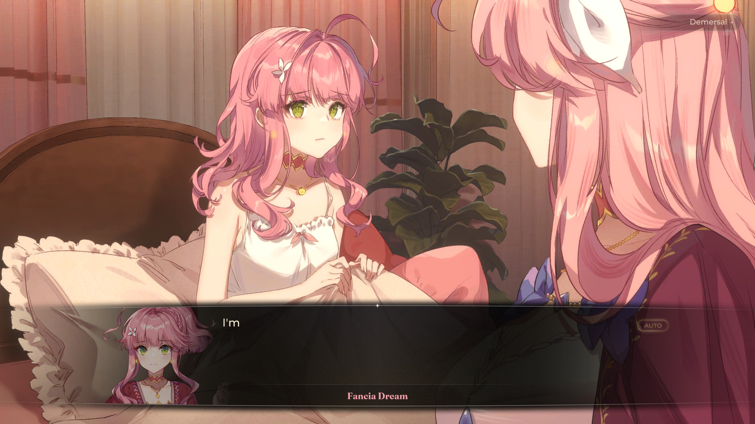 Test de Noctuary - Une belle aventure narrative et bourrée d'action !