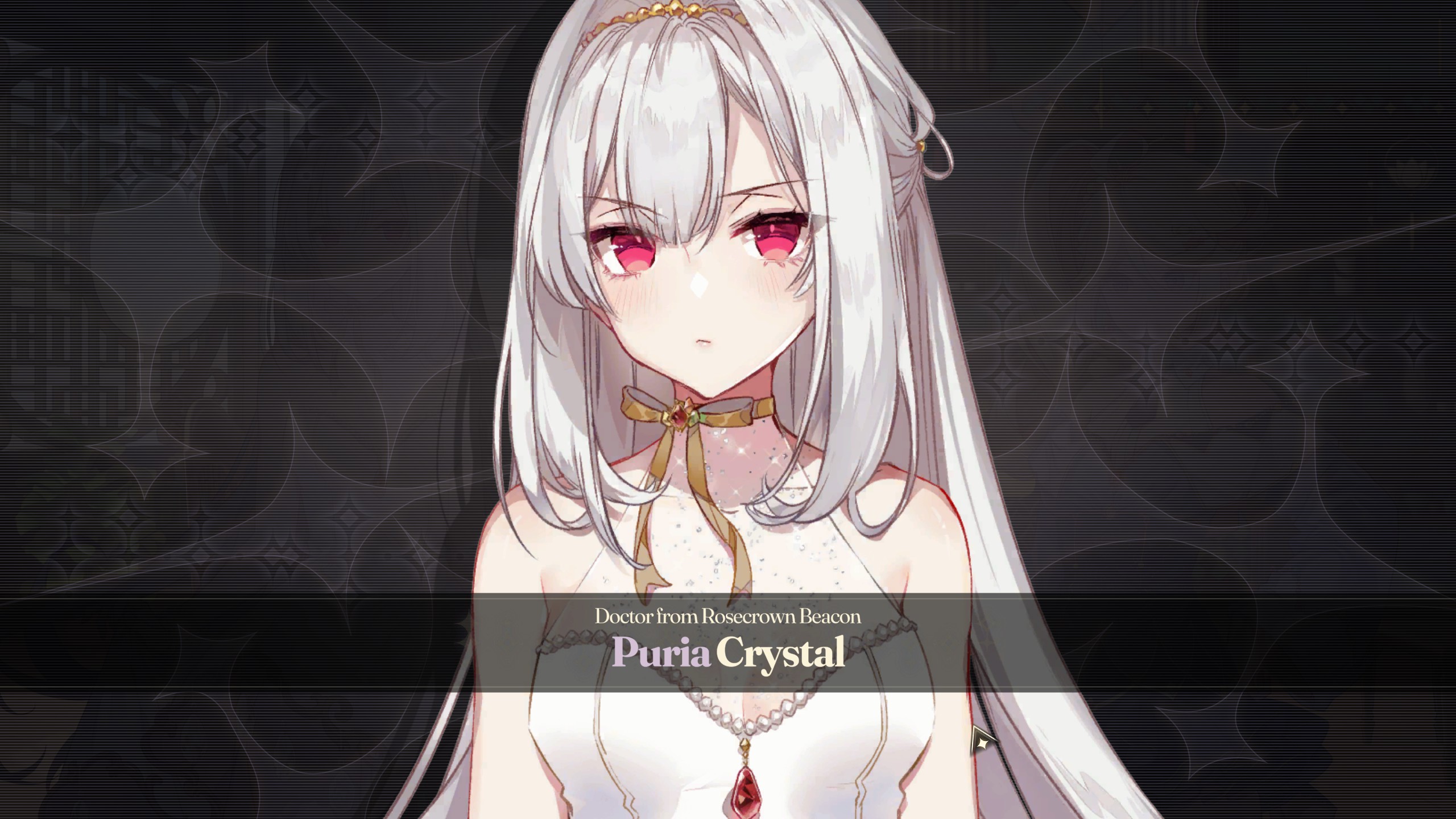 Pour conclure sur une note plus légère, l'écriture des personnages est tout simplement succulente. Les jeunes femmes sont adorables et débordent de vie, évoluant dans un monde où la réalité peut parfois les éloigner de leurs rêves.