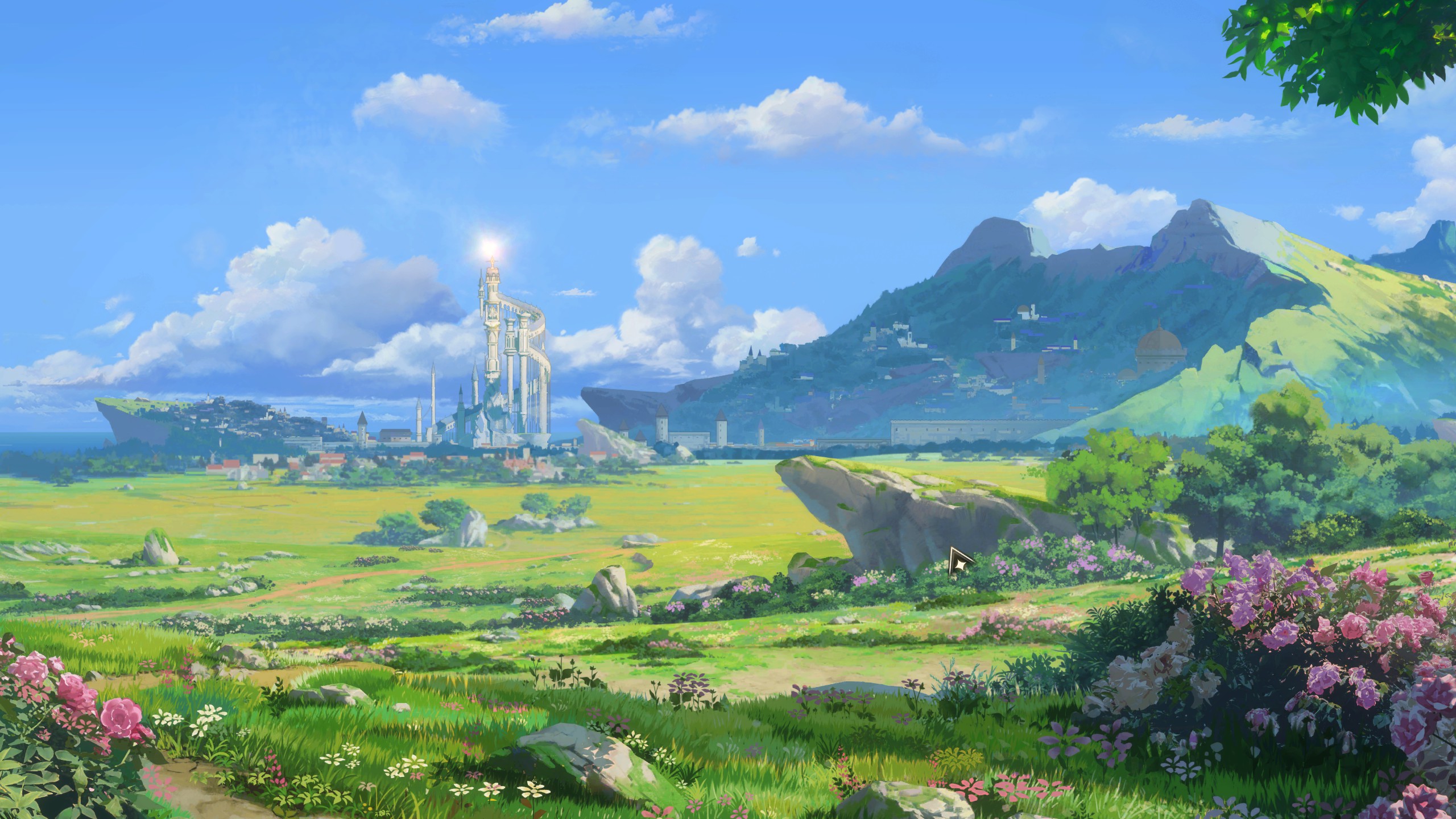 Test de Noctuary - Une belle aventure narrative et bourrée d'action !