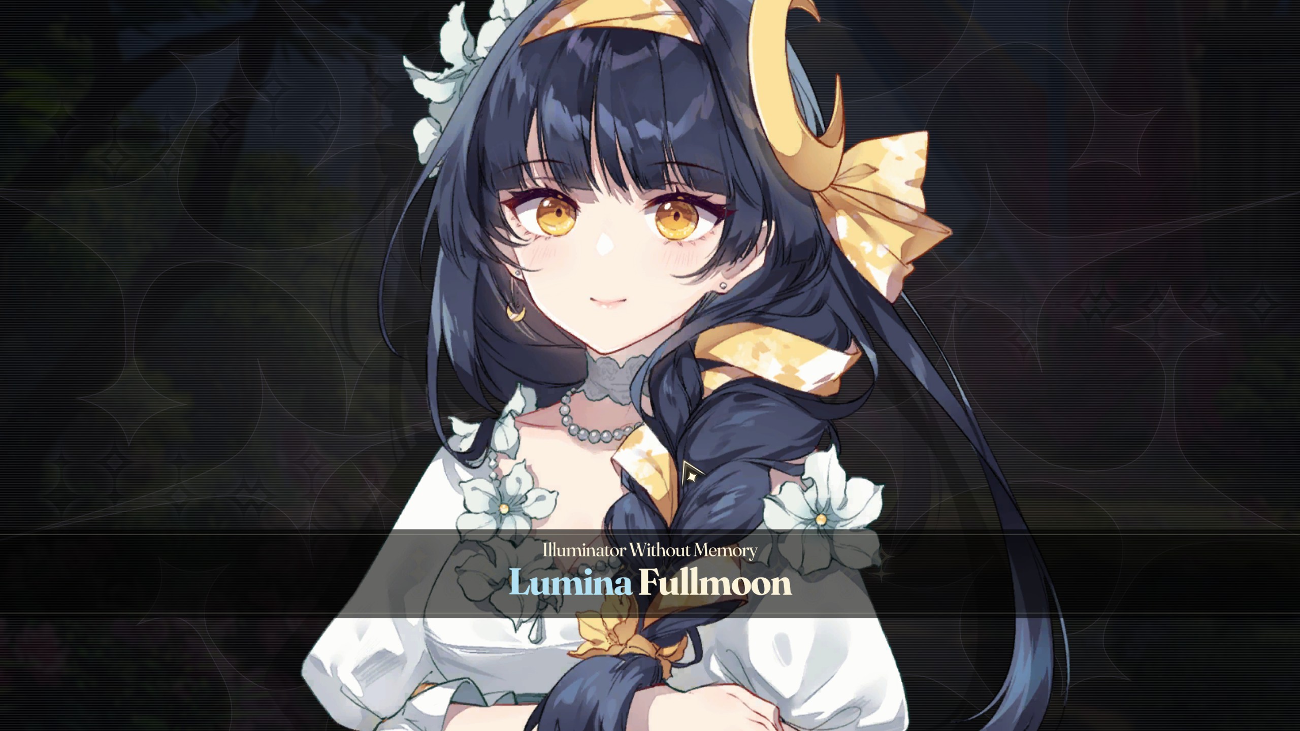 Pour conclure sur une note plus légère, l'écriture des personnages est tout simplement succulente. Les jeunes femmes sont adorables et débordent de vie, évoluant dans un monde où la réalité peut parfois les éloigner de leurs rêves.