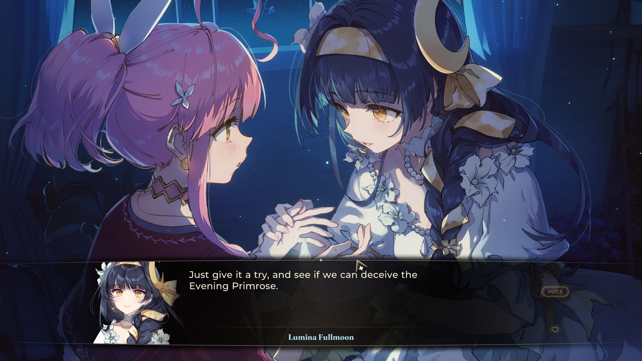 Test de Noctuary - Une belle aventure narrative et bourrée d'action !