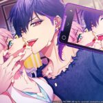 Cupid Parasite: Sweet & Spicy Darling