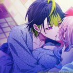 Cupid Parasite: Sweet & Spicy Darling