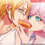 Cupid Parasite: Sweet & Spicy Darling