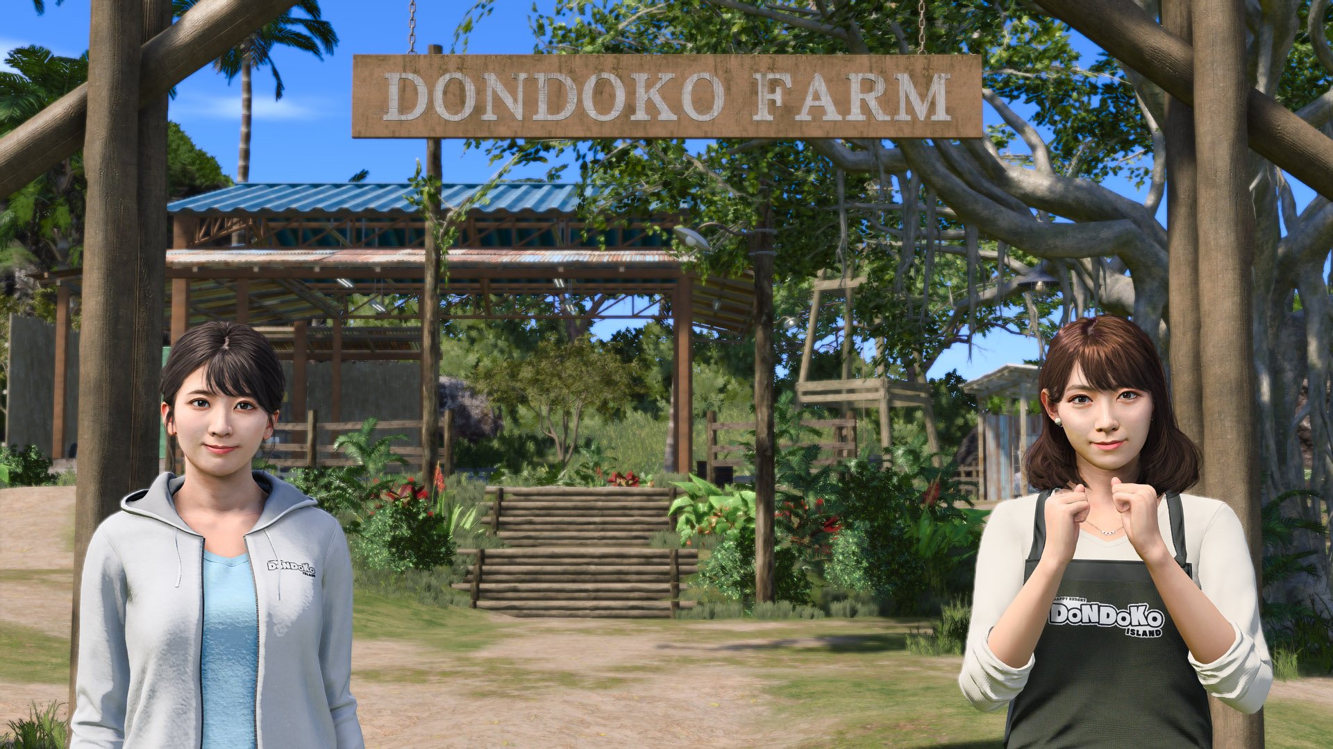 Les mini-jeux dans Like a Dragon: Infinite Wealth, c'est quelque chose !