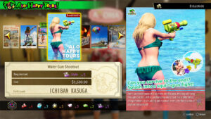 Like a Dragon Infinite Wealth divertissement