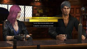 Like a Dragon Infinite Wealth sortie 3