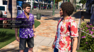 Like a Dragon Infinite Wealth bingo 1