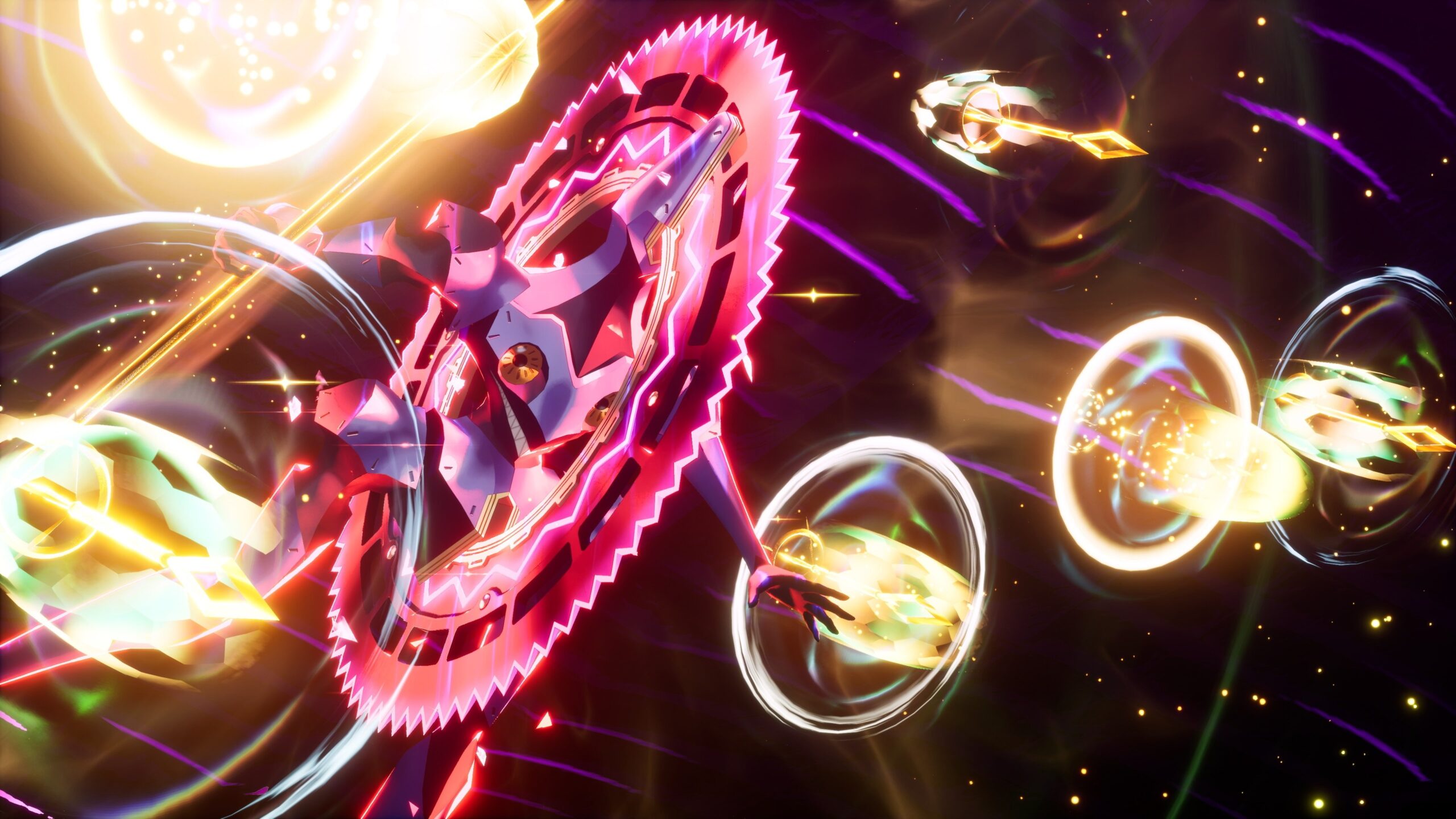 Aigis, une combattante mécanique équipée d'armes à feu intégrées dans tout son corps, se distingue par son Persona unique, Palladion. Elle se spécialise dans les attaques de type perçant et, avec sa théurgie "Orgia Mode", elle entre dans un état automatisé, renforçant ses attaques et sa défense tout en agissant de manière autonome pendant trois tours. Koromaru, un chien agile combattant avec un poignard dans sa bouche, est accompagné de son Persona unique, Cerbère. Spécialisé dans les attaques sombres, sa théurgie "Hound of Hades" inflige d'importants dégâts sombres à un ennemi unique. Ken Amada, un jeune garçon utilisant une lance pour compenser sa petite taille, possède le Persona unique Nemesis. Spécialisé dans les compétences lumineuses, sa théurgie "Divine Retribution" inflige des dégâts lumineux importants à un ennemi unique. Shinjiro Aragaki, un combattant lourd maniant des armes imposantes, est doté du Persona unique Castor. Sa spécialité réside dans les compétences physiques, et sa théurgie "Bleeding Fury" inflige d'importants dégâts de frappe à un ennemi unique.