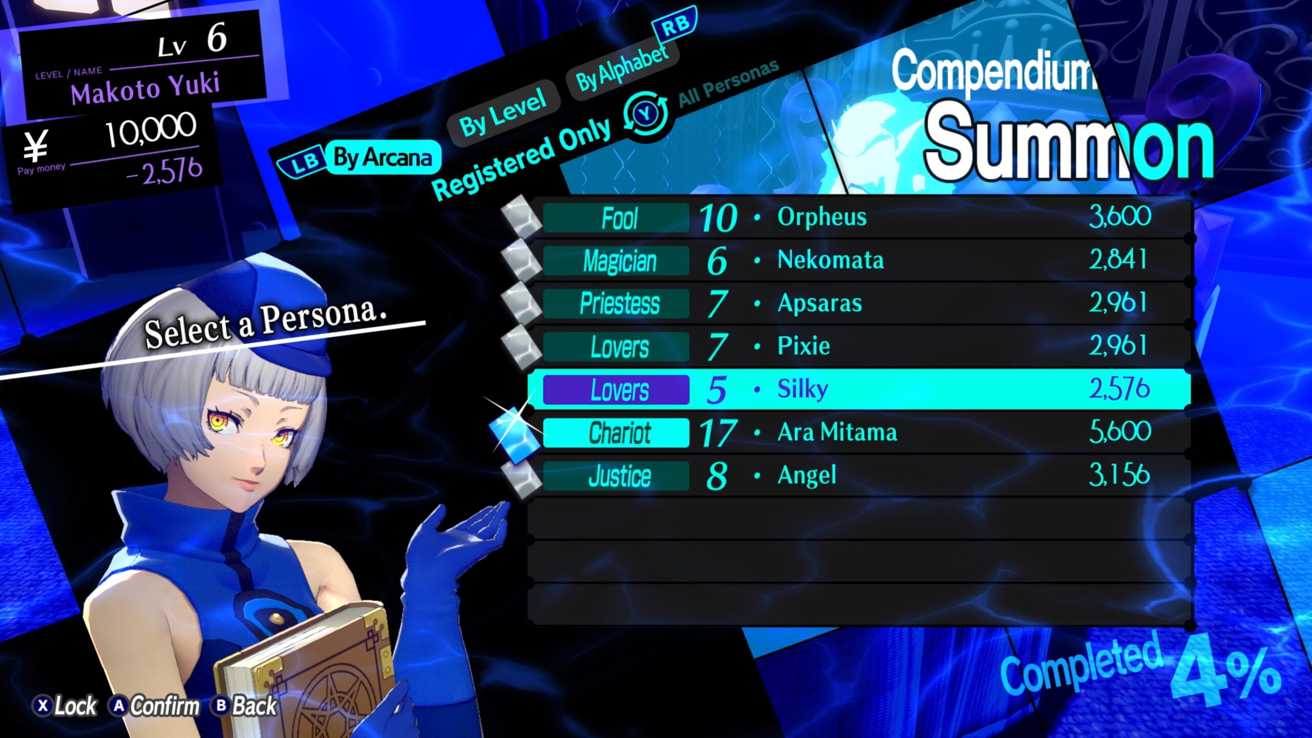 Plus de détails sur les personnages, la Velvet Room, l'exploration de Persona 3 Reload