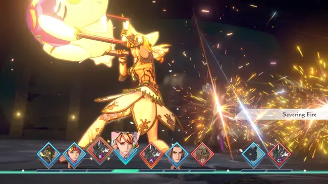 [Dossier] Enfin des informations complètes sur SaGa Emerald Beyond !