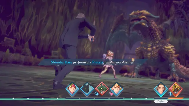 [Dossier] Enfin des informations complètes sur SaGa Emerald Beyond !