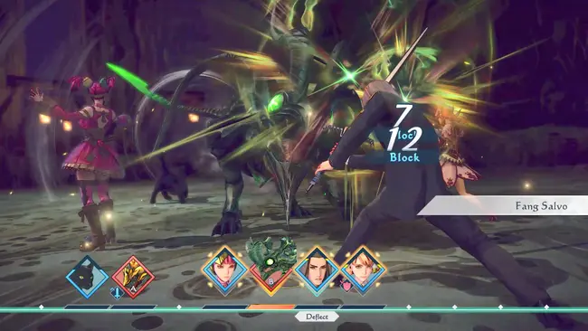 [Dossier] Enfin des informations complètes sur SaGa Emerald Beyond !