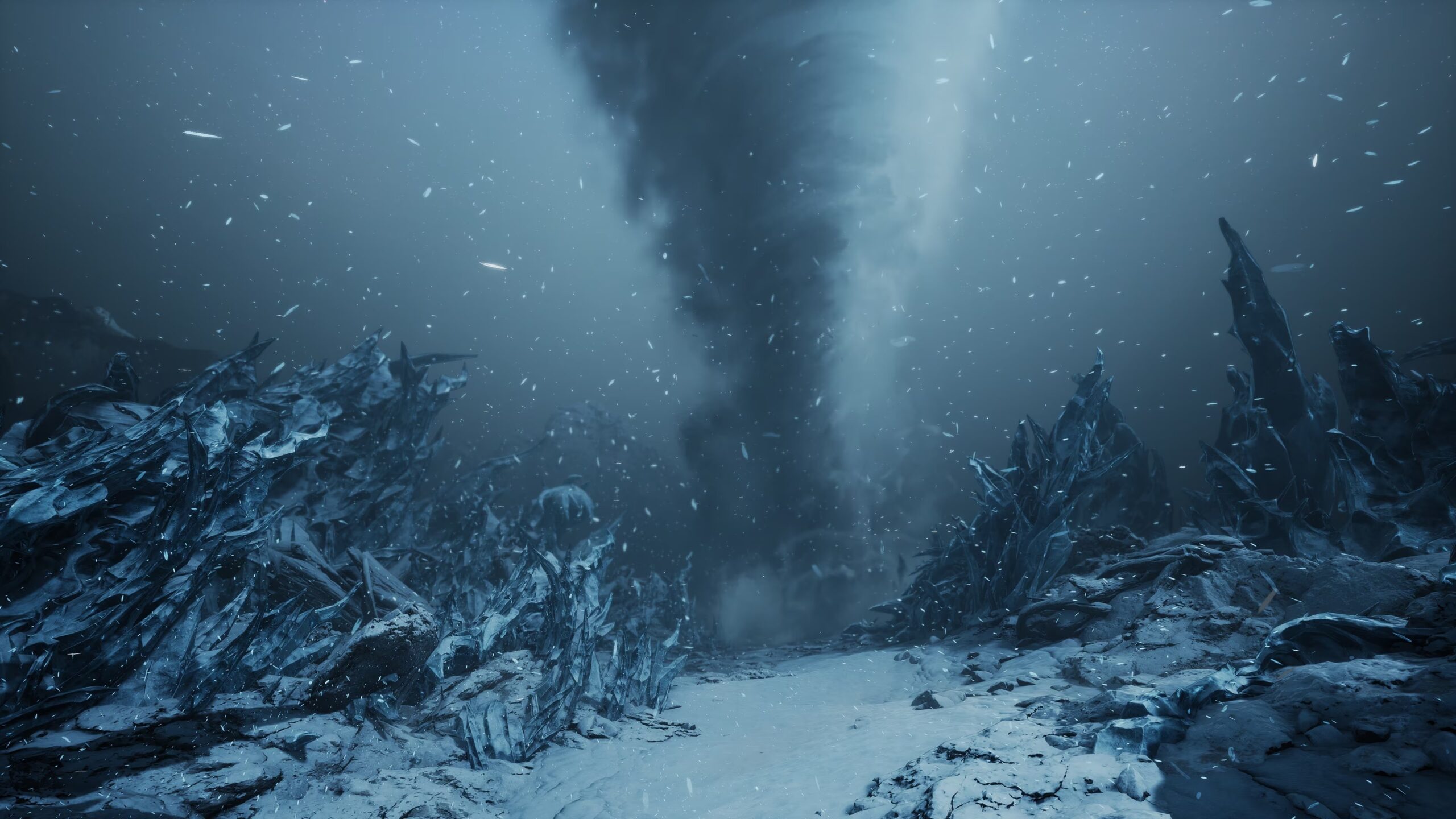 l'Univers Impitoyable de The First Berserker: Khazan dévoilé !