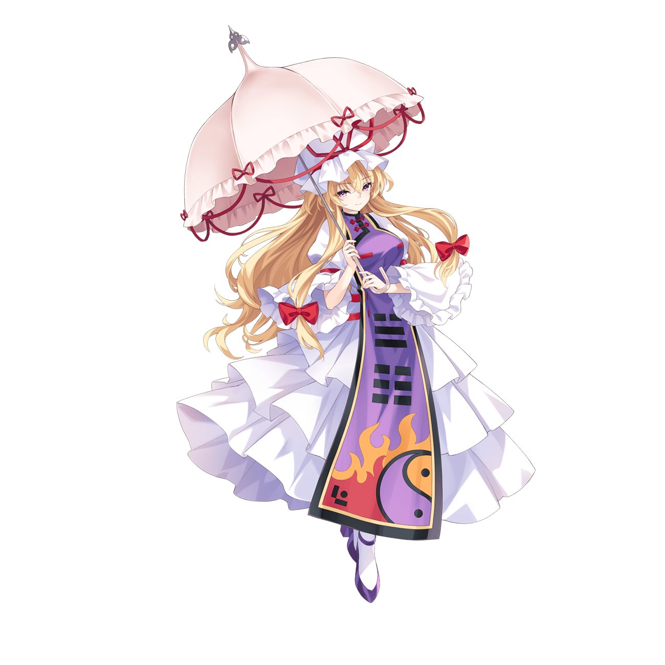 Touhou Spell Carnival