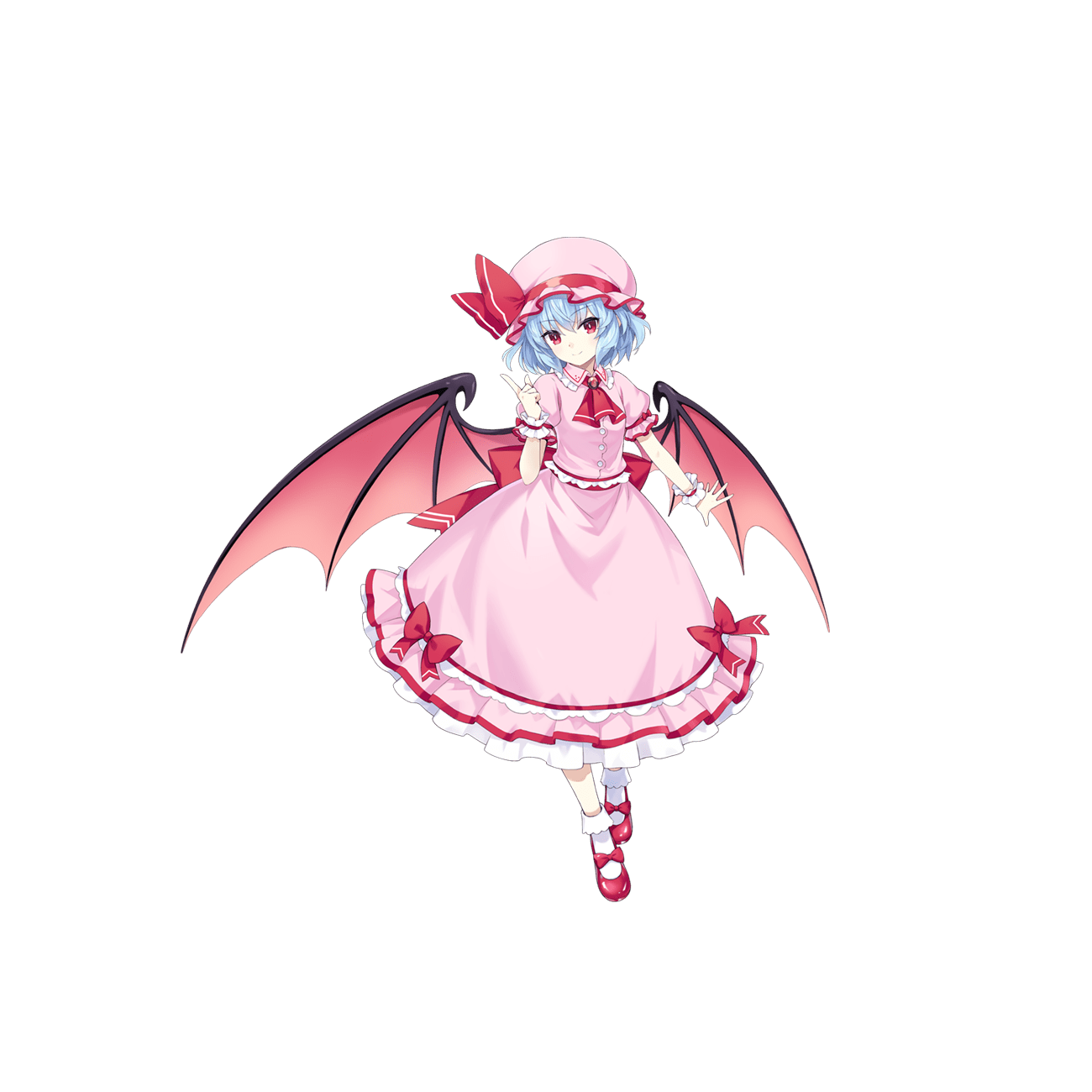 Touhou Spell Carnival