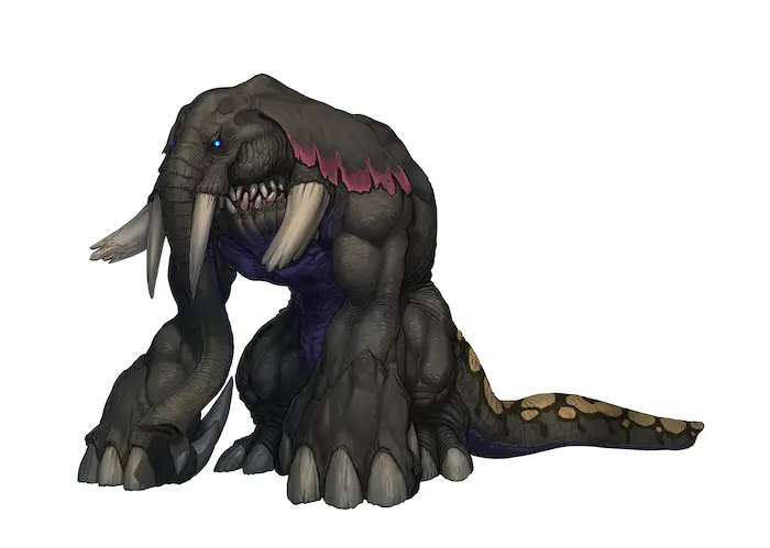 Armed Fantasia, le développement avance ! wildbunch