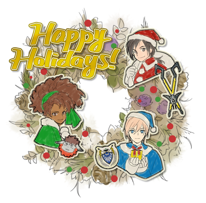 Eiyuden Chronicle - Récapitulatif de l'Update des développeurs de Décembre 2023