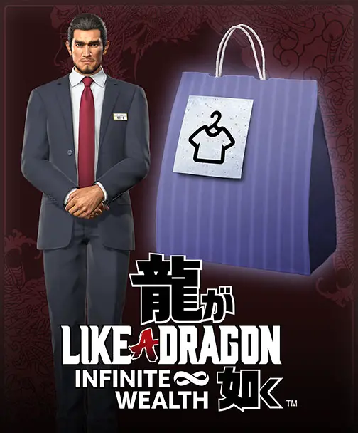 Les mini-jeux dans Like a Dragon: Infinite Wealth, c'est quelque chose !