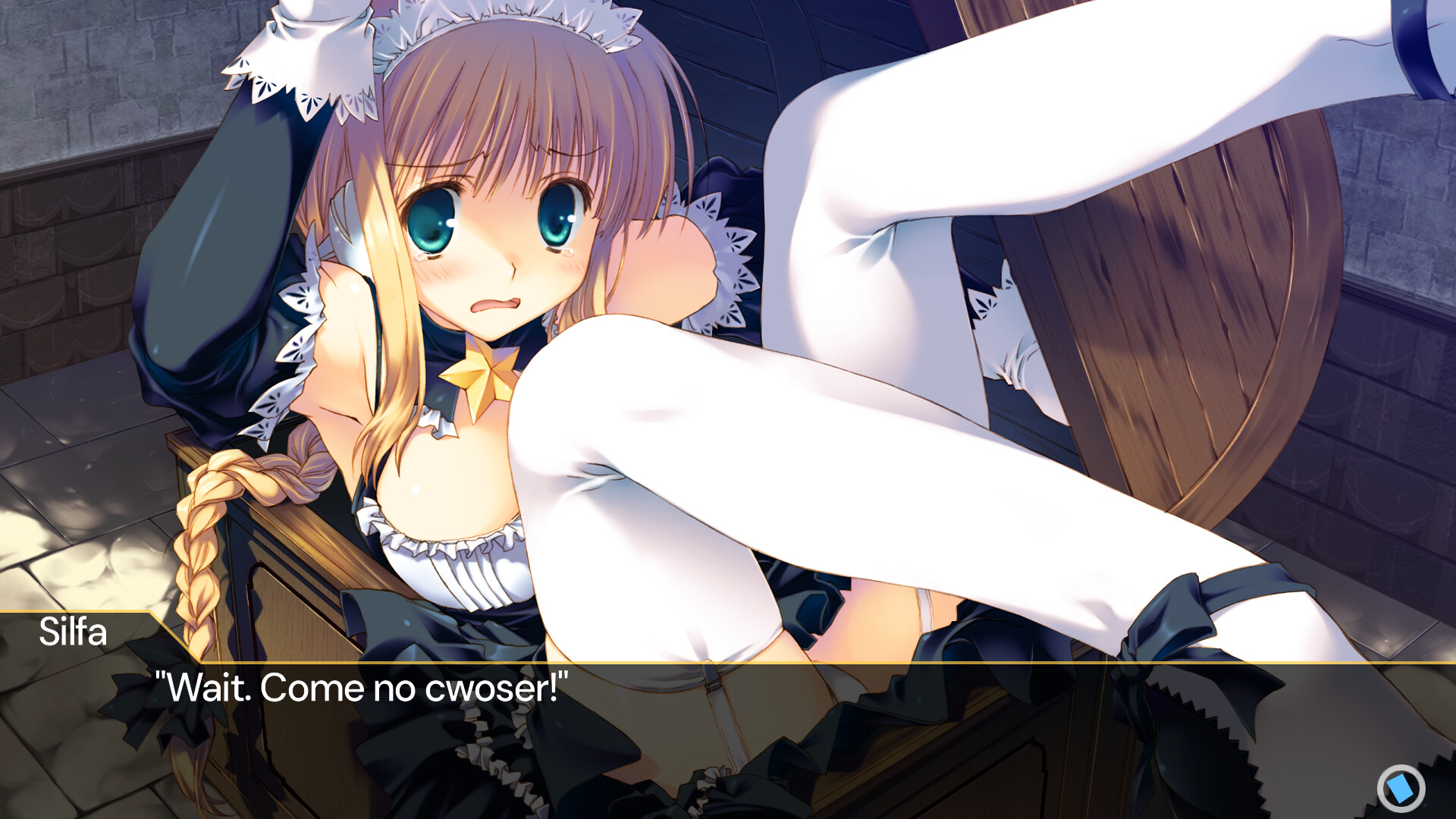 Le premier Dungeon Travelers sortira sur PC via Steam !