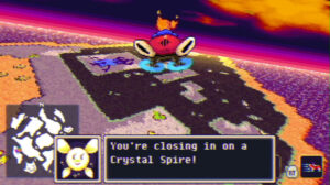 Crystal Story : Dawn of Dusk