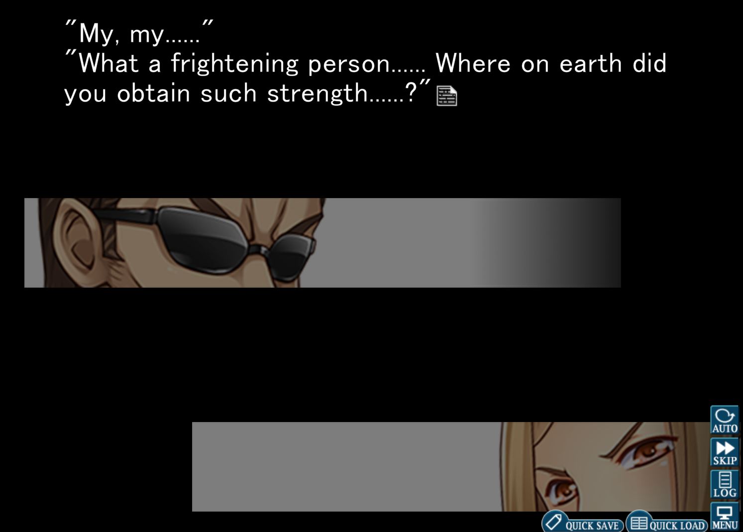 Higurashi When They Cry Hou+