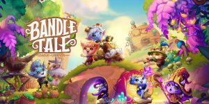Bandle Tale cover