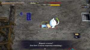 Shiren the Wanderer13