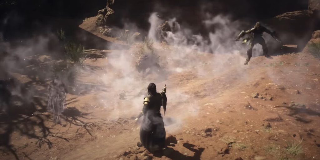 Dragon's Dogma 2