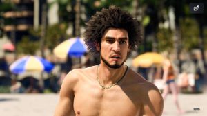 Like a Dragon: Infinite Wealth ichi