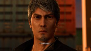 Like a Dragon: Infinite Wealth kiryu