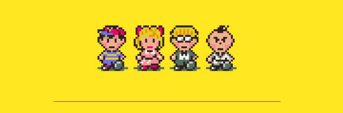 Mother 2 2024