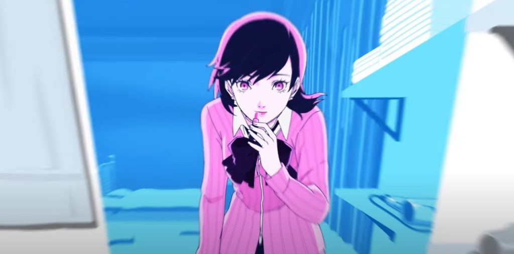 Persona 3 Reload nous offre sa vidéo d'ouverture !