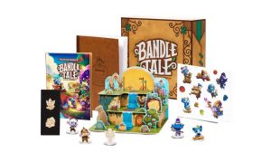 Bandle Tale collector