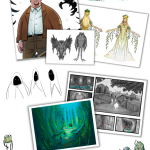 Bestiario - Un casting de développeurs légendaires pour ce projet Kickstarter !Bestiario - Un casting de développeurs légendaires pour ce projet Kickstarter !