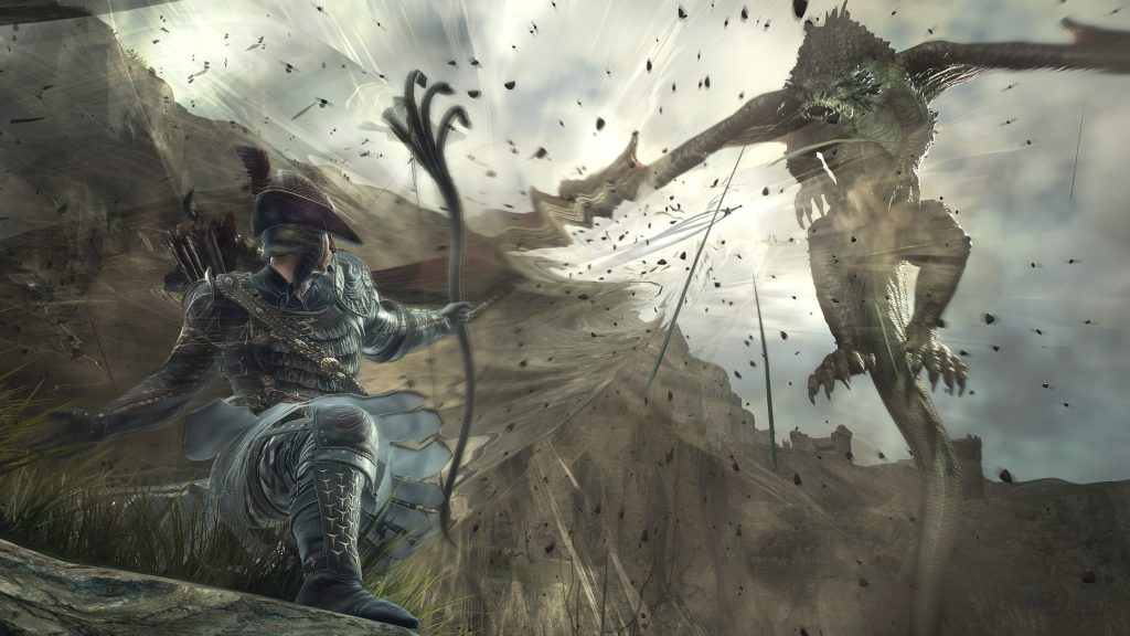 Lors du premier State of Play de 2024, Capcom a partagé les dernières informations sur Dragon’s Dogma 2, son jeu phare du premier trimestre 2024. Nous découvrons ainsi de nouvelles classes disponibles pour le jeu.
