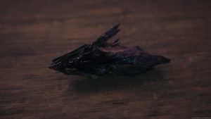 Test de Final Fantasy XVI cristal