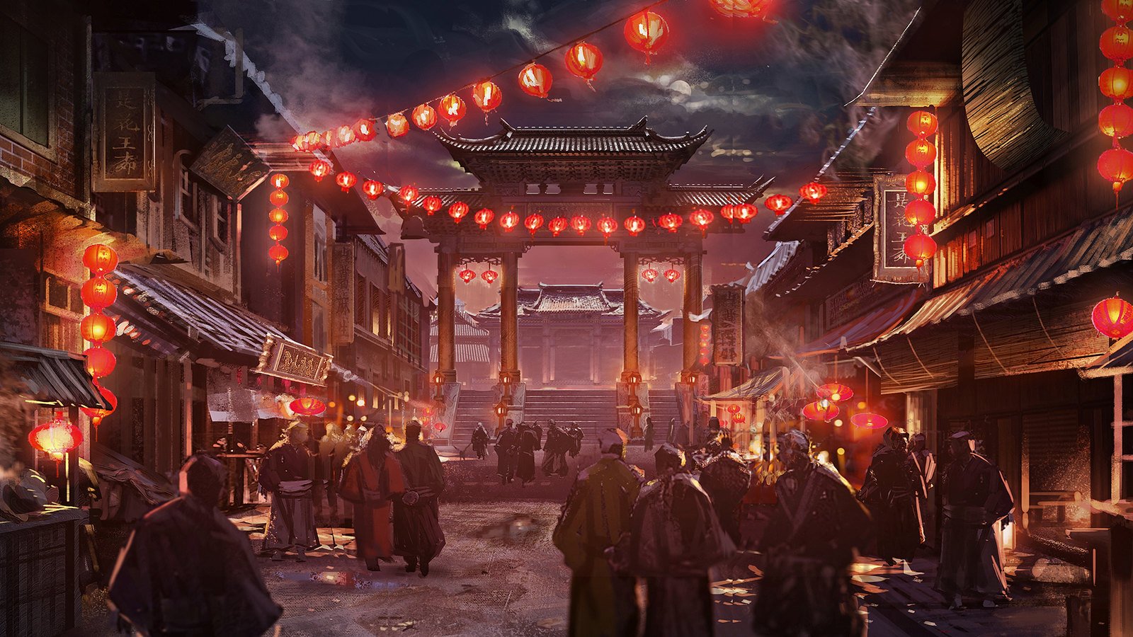 Rise of the Ronin - Team NINJA nous dévoile le "Commencement"