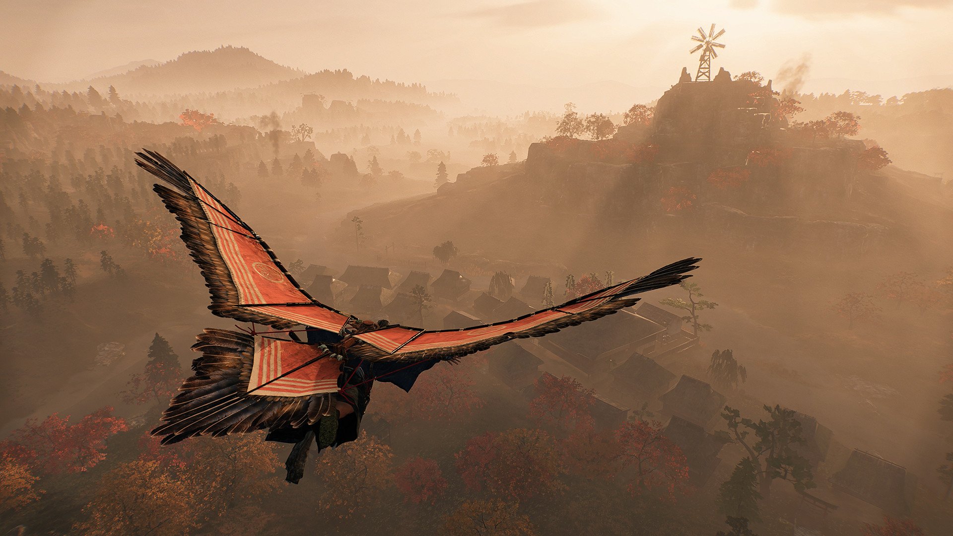 Rise of the Ronin - Team NINJA nous dévoile le "Commencement"