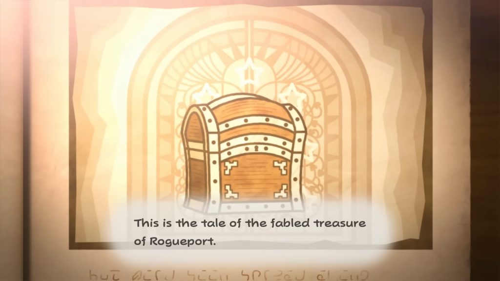 Paper Mario : La Porte Millénaire